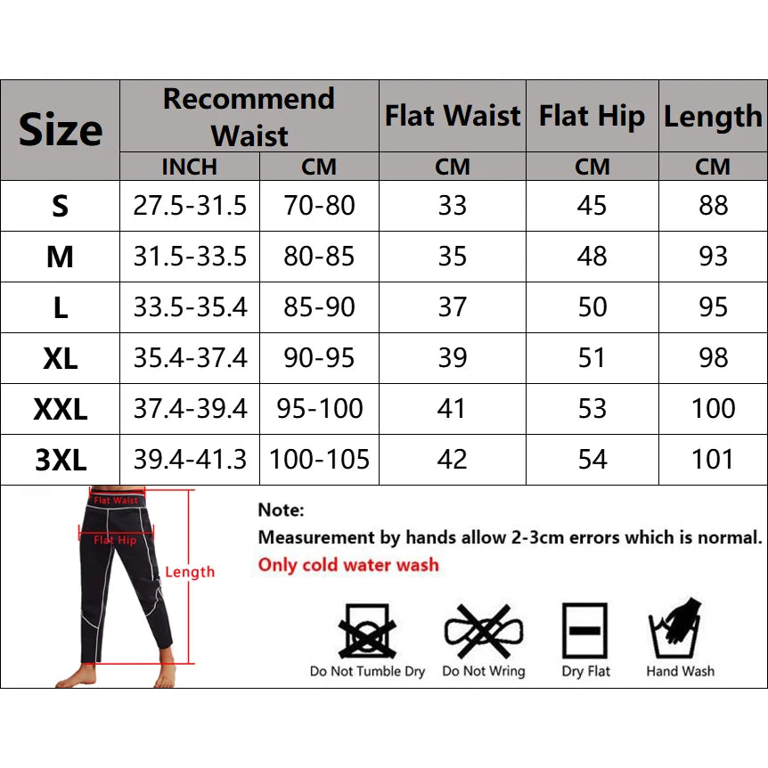 Men Slimming Sauna Sweat Suits Body Shaper Weight Loss Compression Coat Fat Burn Waist Trainer Hot Thermo Gym Leggings Shapewear