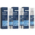 Retinol Face Cream for Men Firming Lifting Brightening Fade Fine Lines Anti Puffiness Moisturizing Nourishing Facial Skin Care